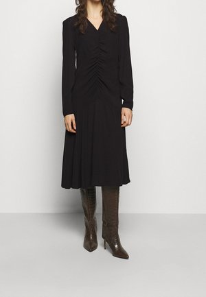 Cocktailkjole / festkjole - black