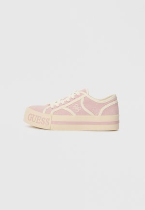 ISSAH - Sneakers - pink