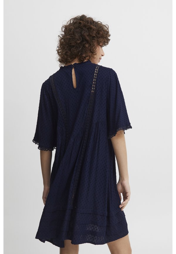 IRCLAUDINE - Day dress3