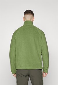 Columbia FAST TREK™ FULL ZIP - Fleecejakke - canteen