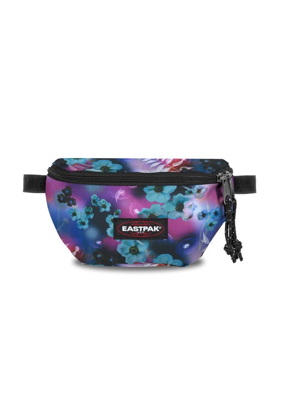 SPRINGER - Gürteltasche - dreamflower dark