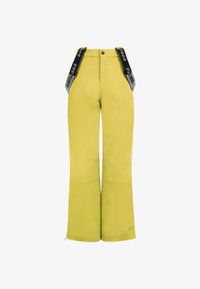 Vybráno, lime splash