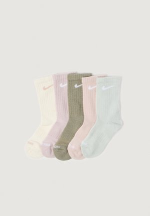 PERFORMANCE BASIC CREW UNISEX 6 PACK - Sokken - sail