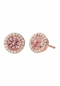 Michael Kors PREMIUM - Örhänge - rose gold