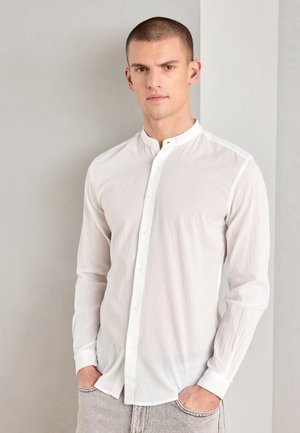 Antony Morato SEOUL REGULAR FIT - Shirt - cream