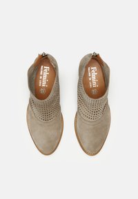 Felmini Kotníková obuv - marvin lead grey