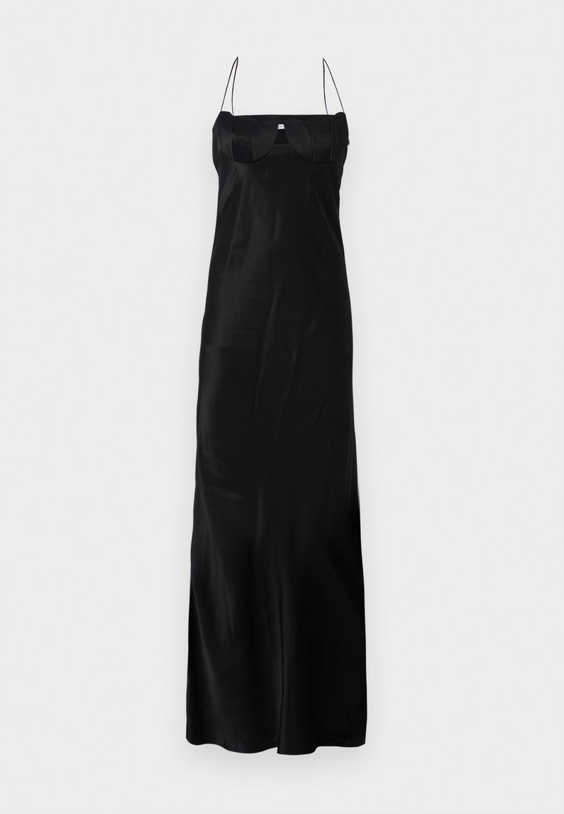 Anna October TULIP MAXI DRESS - Occasion wear - black - Zalando