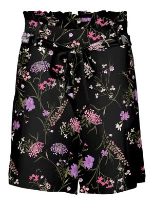 Vero Moda VMEASY - Rövidnadrágok - black