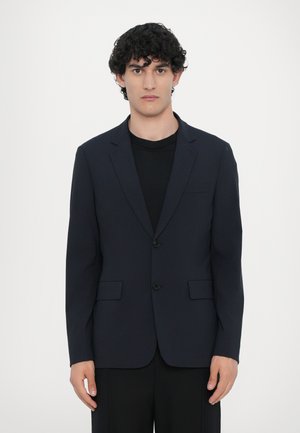 FORMAL DESTRUCTURE - Pikkutakki - marine