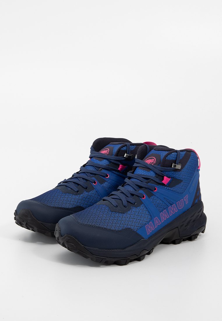 Mammut Zapatillas de senderismo - Imagen 2