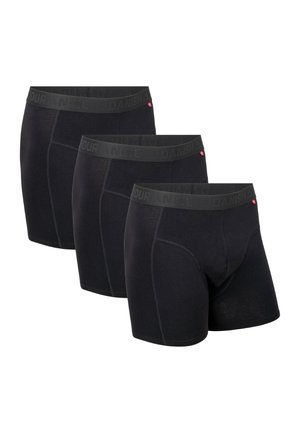 COMFORT STRETCH TRUNKS - Boxer  - black