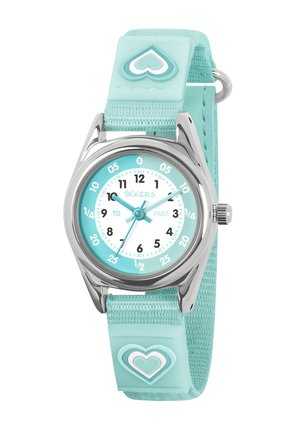 Montre - turquoise