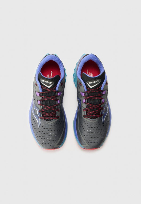 ENDORPHIN SPEED 4 - Road running shoes - shadow4