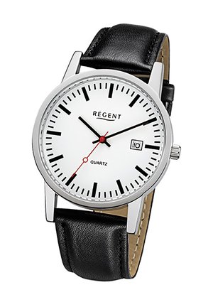 Regent, Watch - silberfarben