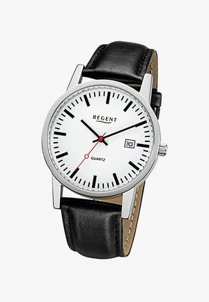 Regent, Watch - silberfarben