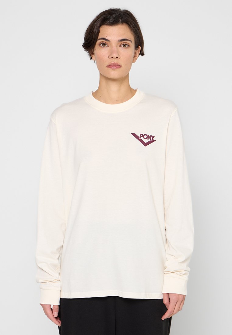 Pony Sweater meerkleurig Pony Sweater meerkleurig