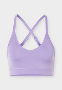 Επιλέχθηκε, dark purple