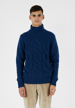 - Sweter
