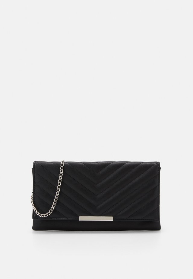 Clutches - black