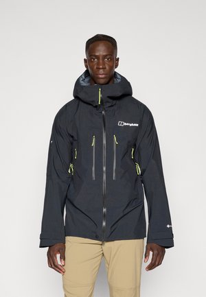 EXTREM - Hardshelljacke - black