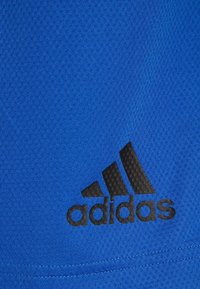 adidas Performance Träningsshorts - blue/utility black