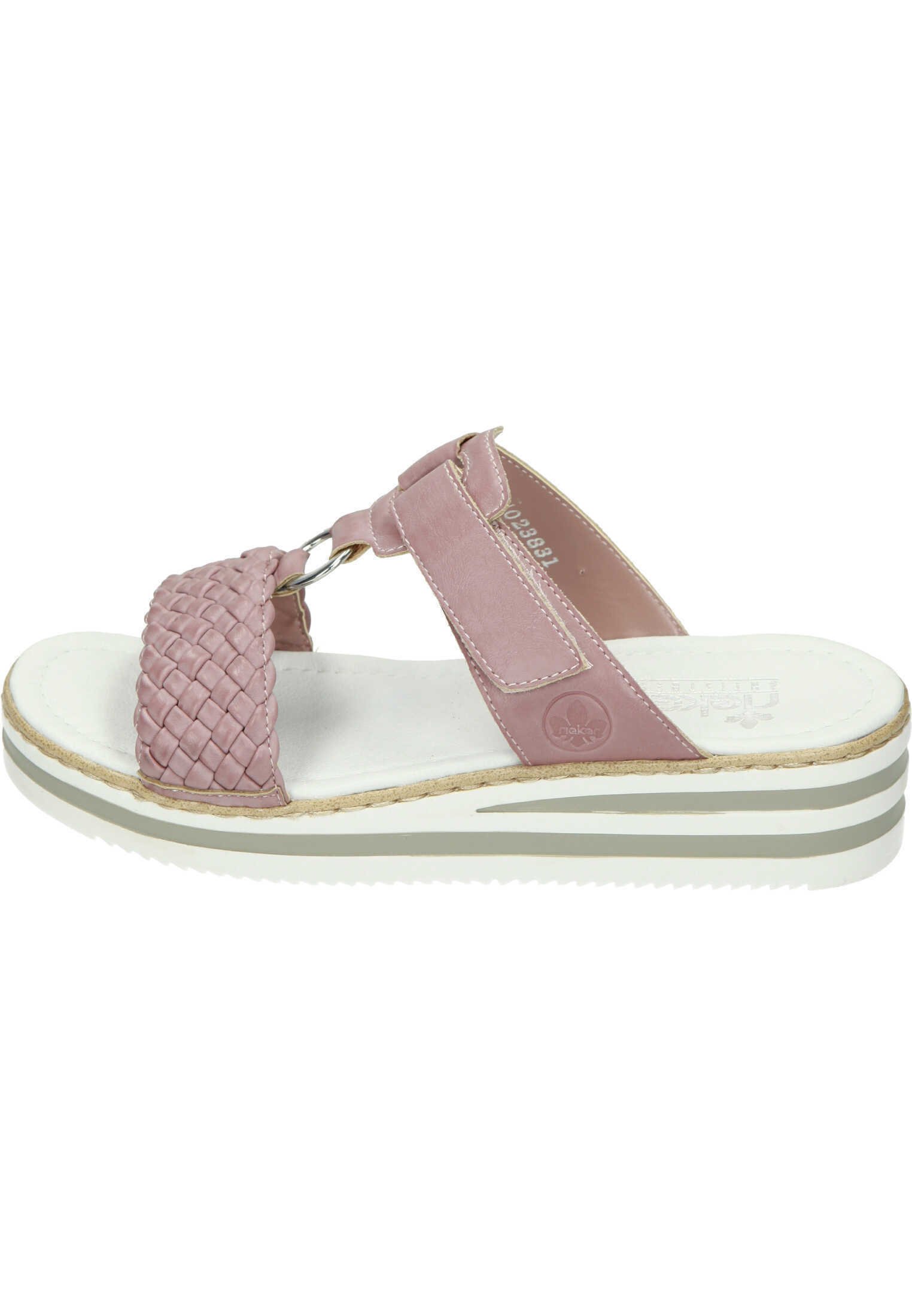 nike fanny pack flip flops