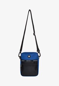 Niet geselecteerd, brq dark denim