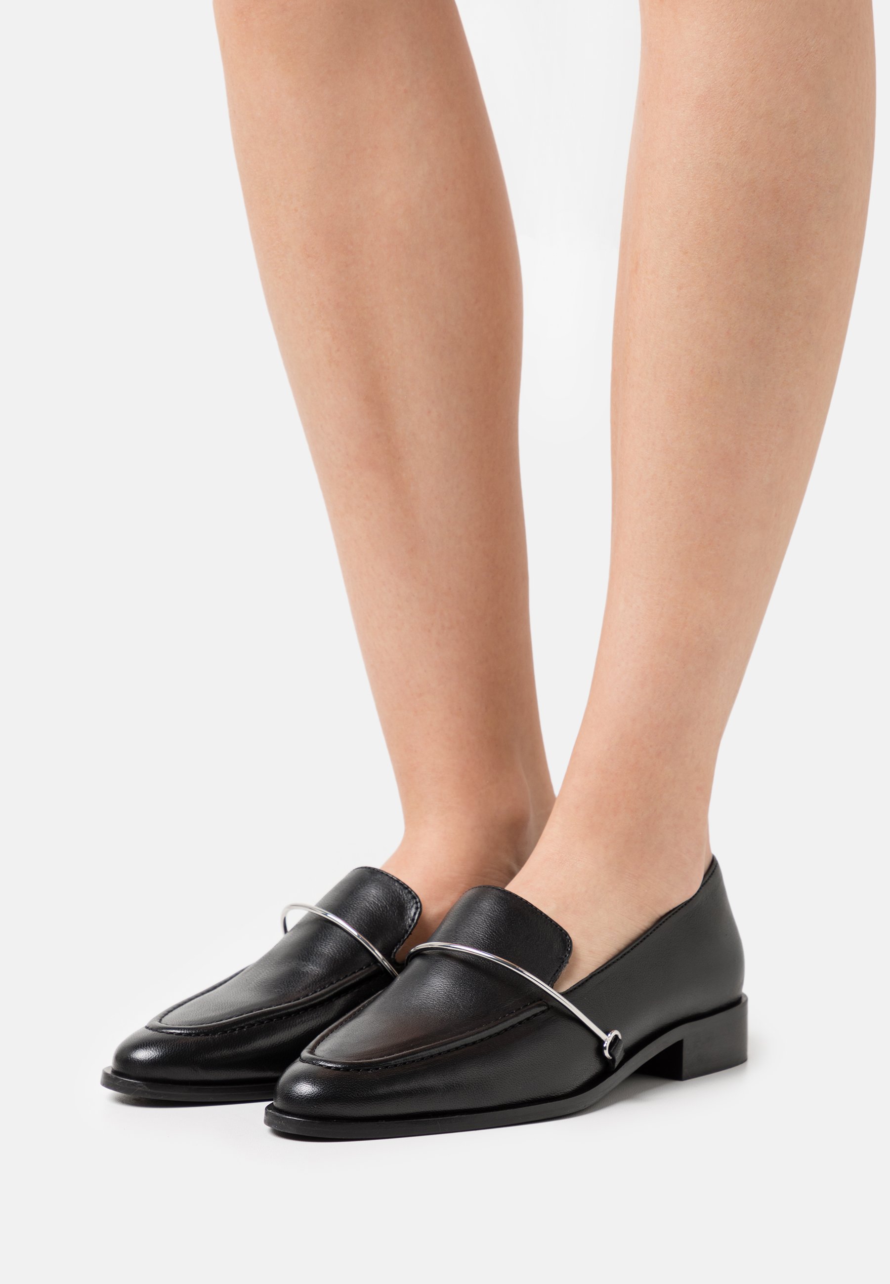 zign scarpe senza lacci