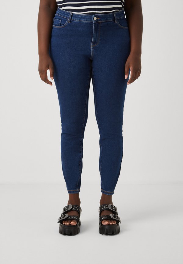 VMCELLY - Jeans Skinny Fit