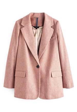 Manteau court - pink