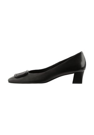 Escarpins - black