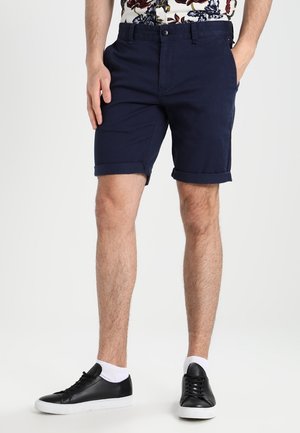Shorts - dark blue