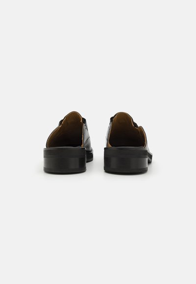 Soulland KUZA MULE - Tresko - black