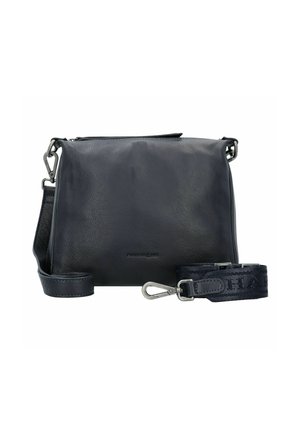 Borsa a tracolla - midnight navy