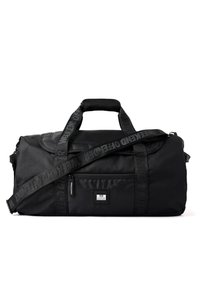 Weekend Offender Borsa da viaggio - black ripstop