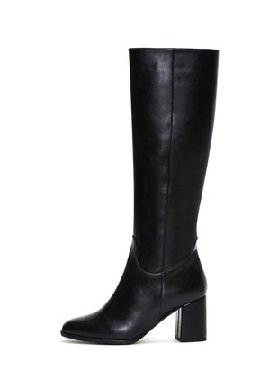 Boots - black