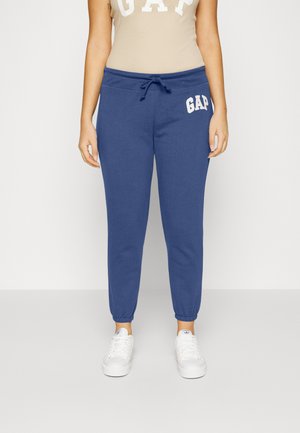 FASH - Træningsbukser - chrome blue