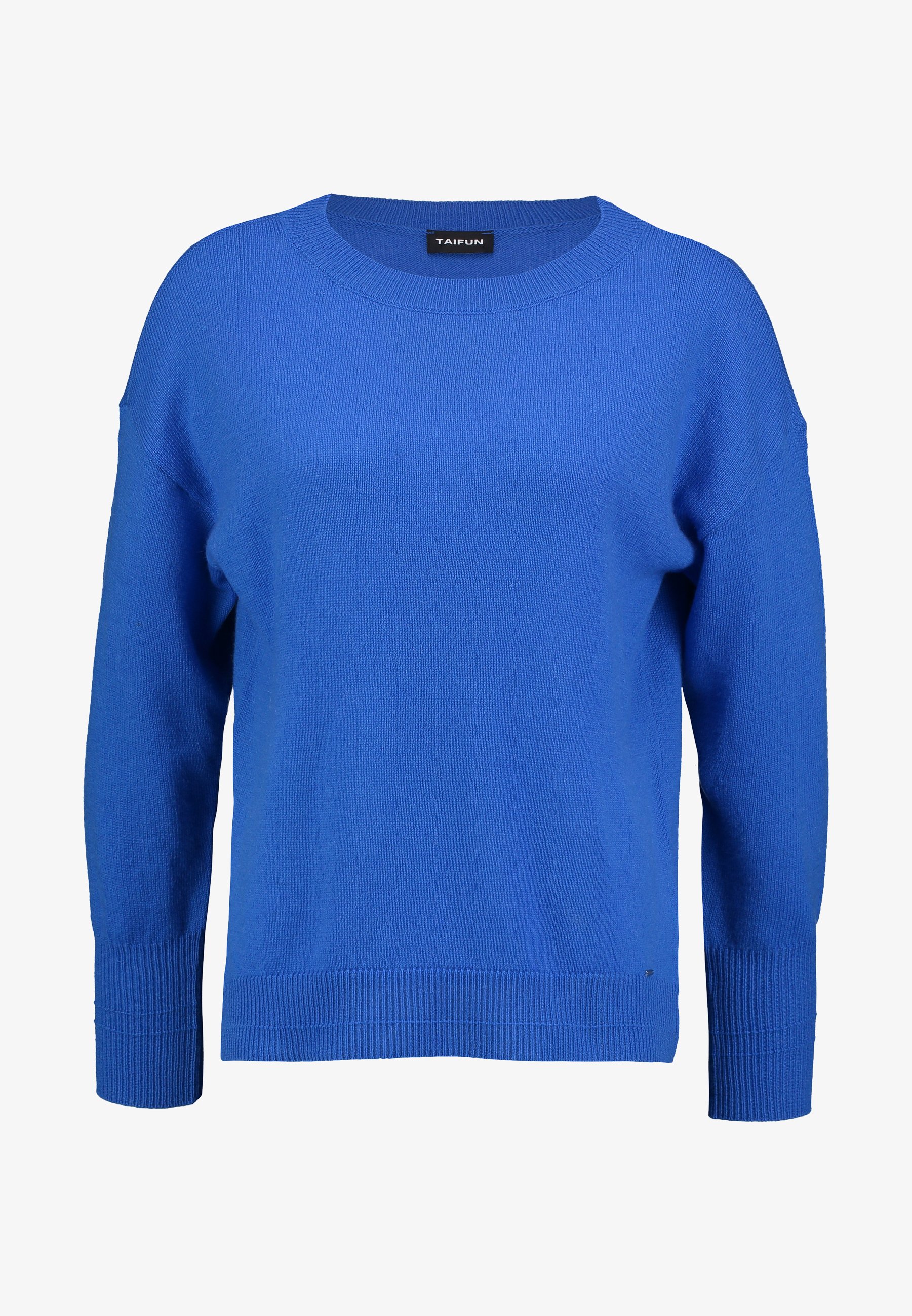 Taifun Trui cobalt bluekoningsblauw Zalando.nl Taifun Trui cobalt bluekoningsblauw Zalando.nl