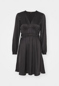 DANNYS - Kokteilinė suknelė / vakarėlių suknelė - black