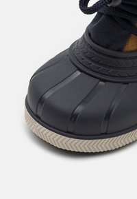 Friboo Botas para la nieve - beige