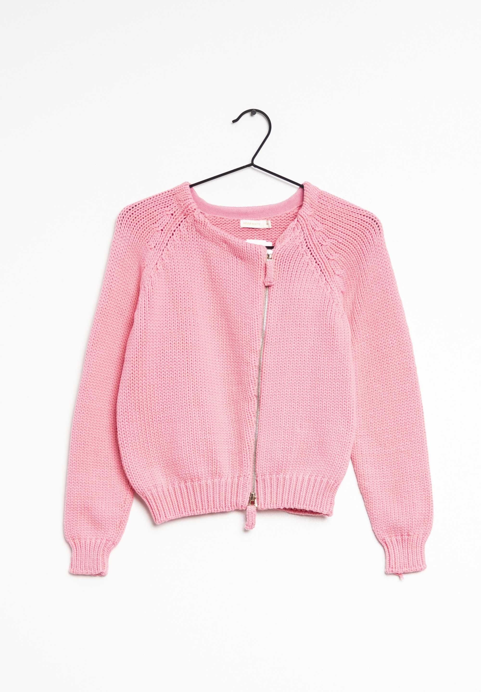 Headfield Grey Popcorn Sweater Zalando Miss Sixty Cardigan Miss