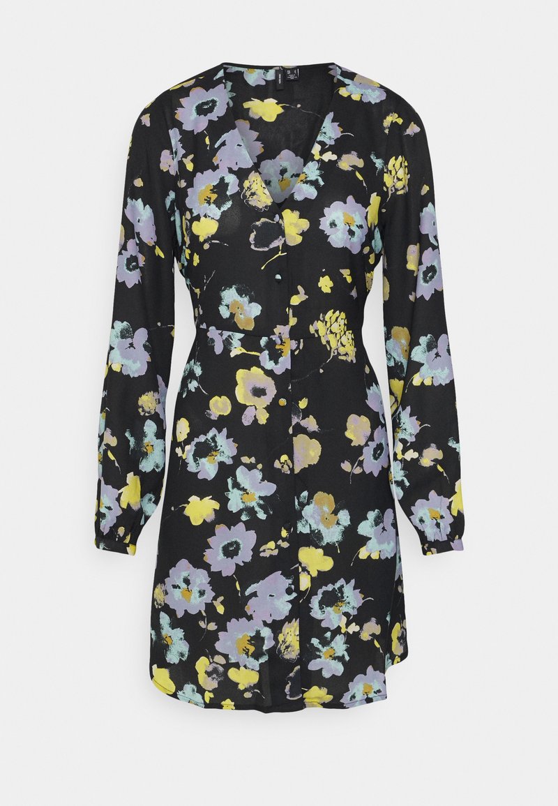 Vero Moda Jurk zwart Vero Moda Jurk zwart