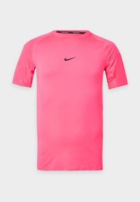 Niewybrane, pink/black