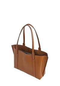Pepe Jeans AUDREY LIMITED - Ručna torba - tan brown