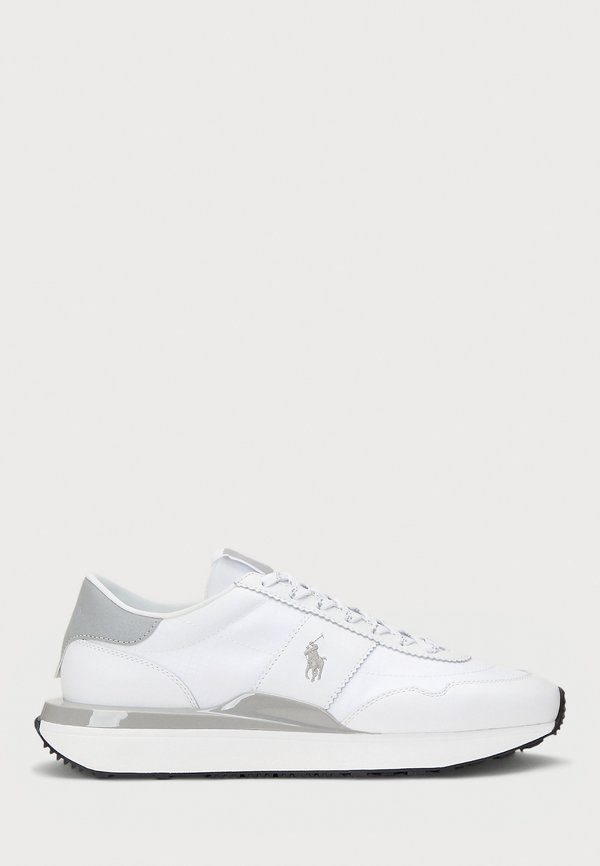 TRAIN 89 LEATHER & OXFORD SNEAKER UNISEX - Trainers