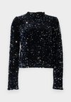 PCKAM  - Palaidinė - black