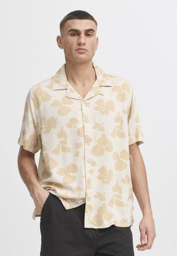 SDPACHA - Shirt - oatmeal