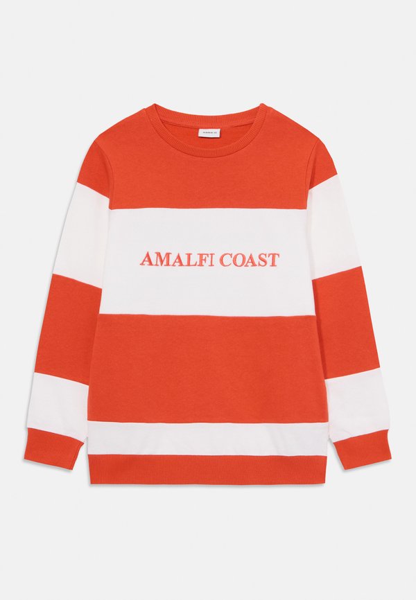 NKMFOLGE - Sweatshirt