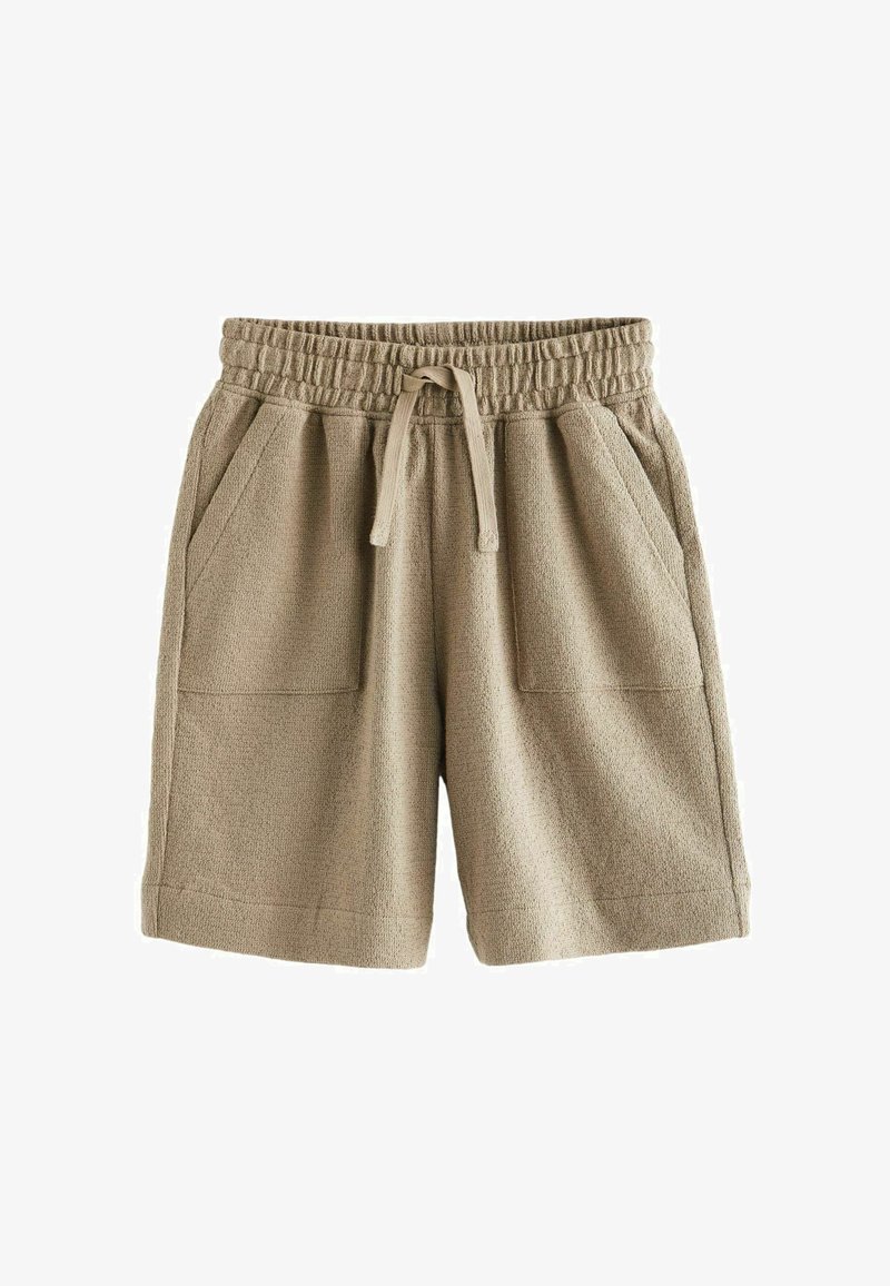 Next REGULAR FIT beżowy