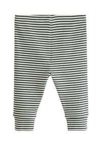 Next SET - Legging (type pantalon) - navy stripe